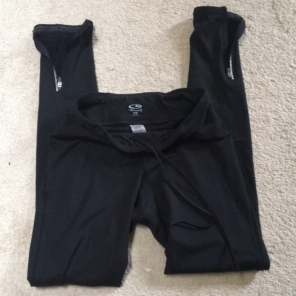 Running leggings